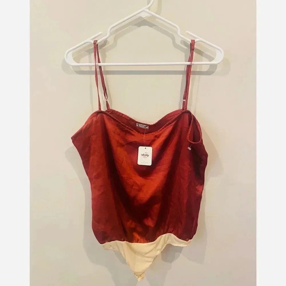 Free People Bodysuit - Picture 2 of 3